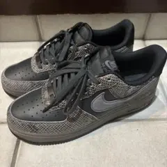 Nike Air Force 1 Low "Snakeskin"
