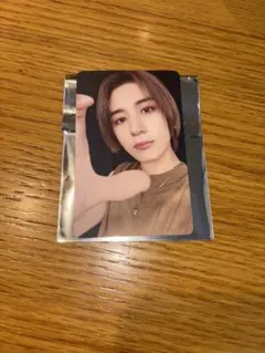 BOYNEXTDOOR action タワレコ ラキド ロ　イハン