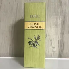 DHC オリーブバージンオイルのサムネイル