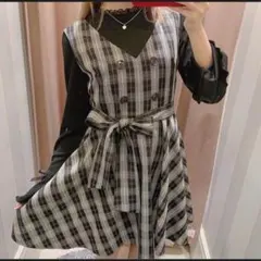 evelyn 2020 ワンピース