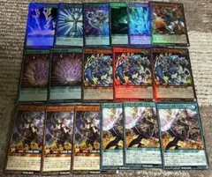 遊戯王　ラッシュデュエル　まとめ売り
