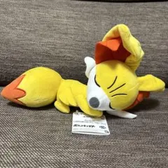 WCS 2025 フォッコ ぬいぐるみ WCS 2025 フォッコ ぬいぐるみ - メルカリ