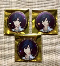 うたプリ 缶バッジ 一ノ瀬トキヤ ☆ ST☆RISH SECRET PARTY - メルカリ
