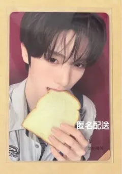 TWS playhard サイン会 一直娯 yzy 中華 上海 ヨンジェ トレカ