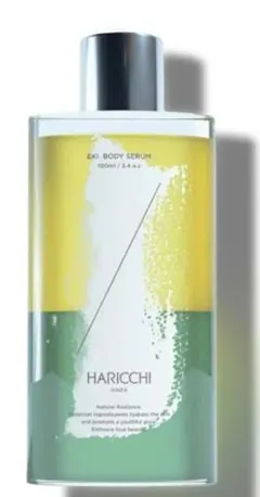 即購入 可】HARICCHI GINZA Eki ボディセラム100mlのみ - メルカリ