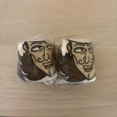 黄昏甚兵衛 忍たま乱太郎 スクエアポーチ その２ タソガレドキ