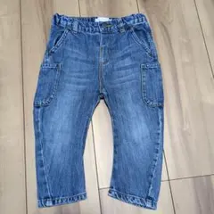 ZARA Baby Boy デニム パンツ 86cm