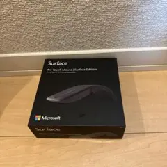 アークタッチマウス Microsoft