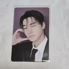 【ATEEZ】ラントレ サン