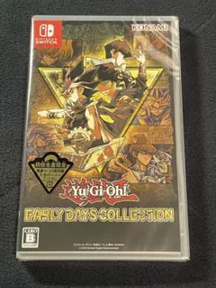 2026年最新】遊戯王 アーリーデイズコレクション switchの人気アイテム