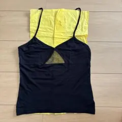 FENDI 希少！タグ付きキャミソールワンピース - メルカリ