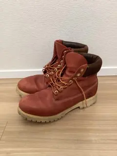 ティンバーランドプレミアムブーツ6インチ