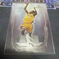 NBA コービー MVP