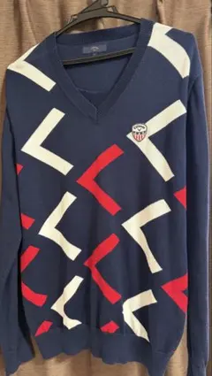 2025年最新】キャロウェイ セーターの人気アイテム - メルカリ