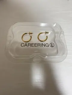 CAREERING キャリアリング　山下智久 PLACEBO 301 0708 CAREERING キャリアリング 山下智久 PLACEBO 301 0708