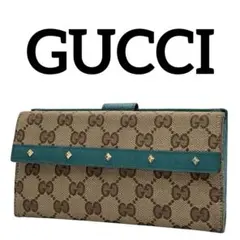 Gucci GGキャンバス 手帳　ペン付き Gucci GGキャンバス 手帳 ペン付き|mercari商品代購│mercari