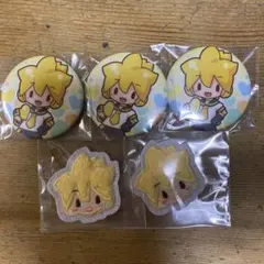 2025年最新】鏡音レンまとめ売りの人気アイテム - メルカリ