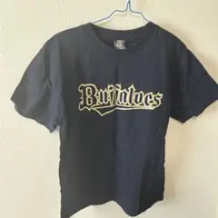 ORIX Buffaloes Tシャツ FUKUDA 1 Mサイズ
