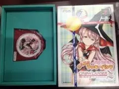 グローランサー3 初回限定版