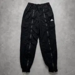 00s archive NIKE tech pants サイバー y2kのサムネイル