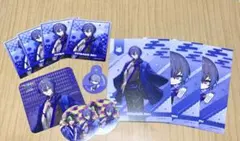 にじさんじ　極楽湯 コラボ　小柳ロウ さん　まとめ売り