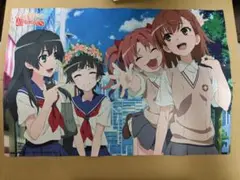 2026年最新】とある科学の超電磁砲 プレイマットの人気アイテム - メルカリ