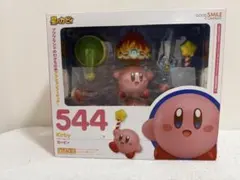 可動フィギュア「ねんどろいど カービィ 」