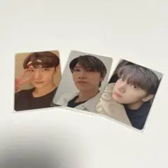 up10tion invitation ウシン　ウソク　トレカ up10tion x1 ウシン ウソク トレカ - メルカリ