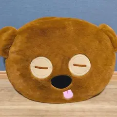 USJ ミニオン ビッグ ブランケット クッション スチュアート ボブ くま バナナ 新品 モコモコ ふわふわ あったかアイテム 毛布 ユニバーサルスタジオジャパン USJ ユニバ ミニオン ブランケット