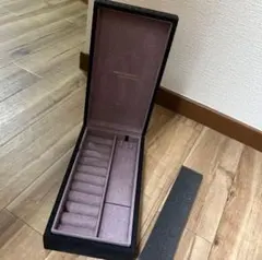 IMCA ジュエリーボックス　未使用