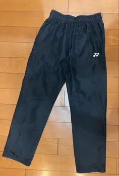 YONEX ウォームアップパンツ　ダブルヒートカプセル　Mサイズ
