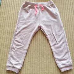 ピンク ボトムス