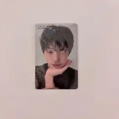 KO1KEYZ 照井康祐 タワレコオンライン 特典トレカ