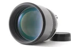 ニコン Nikon Ai-s Nikkor 135mm f2 MF #2185 - メルカリ