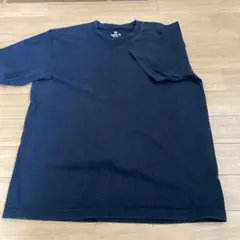 Hanes Beefy-T XLサイズ 黒Tシャツ