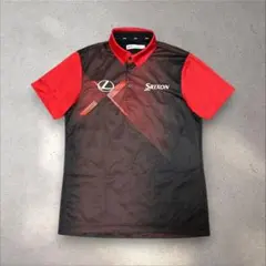 ろ*じ様 srixon lexus ポロシャツ サンバイザーセット 2026年最新】レクサス ポロの人気アイテム - メルカリ
