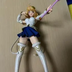 海外限定 アニメエキスポ マクロス マキナ 缶バッジ - メルカリ