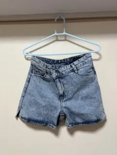 ZARA ladies denim shorts