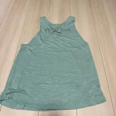 NO BAD DAYS JAZZERCISE タンクトップ Sサイズ