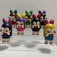 グレイプブレイン　にぎるちゃん　コンプリート