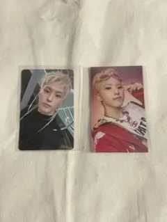 2025年最新】seventeen ホシ トレカ タワレコの人気アイテム