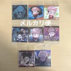 呪術廻戦　シールウエハース　　虎杖悠仁　脹相