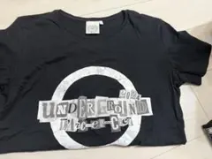 L'Arc~en~Ciel ラルク アングラ Tシャツ