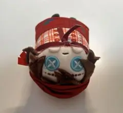 第五人格 画家 もちころりん エドガー・ワルデン ぬいぐるみ