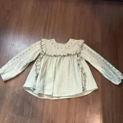 未着用　ルイーズミーシャ　7Y