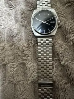 NIXON THE TIME TELLER 腕時計