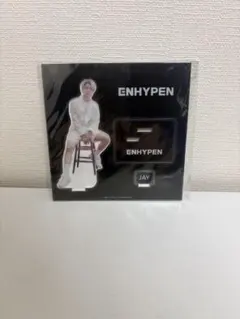 ENHYPEN JAY アクリルスタンド アクスタ 儚い ジェイ