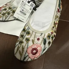 ZARAのサムネイル