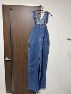 オーバーオール