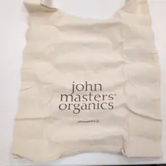 john masters organics エコバッグのサムネイル